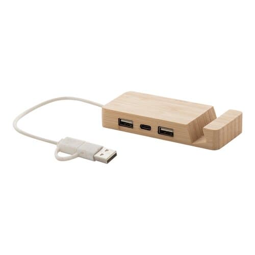 Mobaru USB Hub