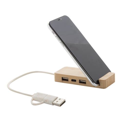 Mobaru USB Hub