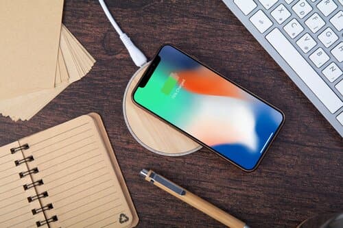 WheaCharge Wireless-Charger