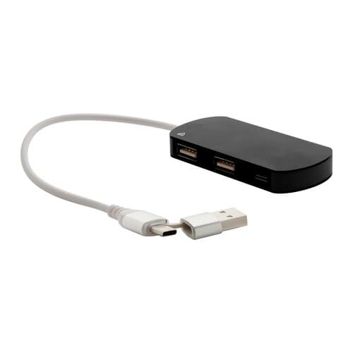 Raluhub USB Hub