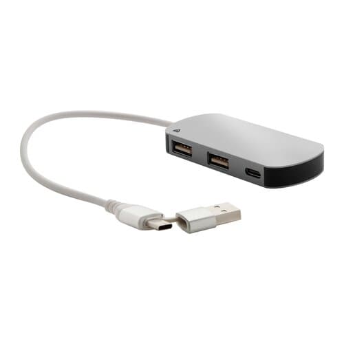 Raluhub USB Hub