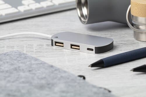 Raluhub USB Hub