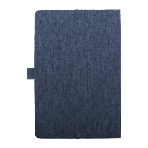 Chatom RPET Wireless-Charger/Notizbuch