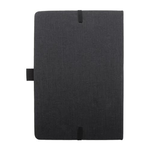 Chatom RPET Wireless-Charger/Notizbuch