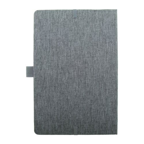 Chatom RPET Wireless-Charger/Notizbuch