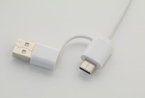 SeeHub Transparenter USB-Hub