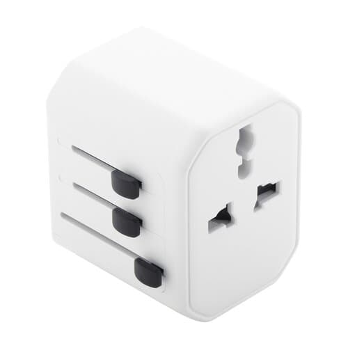 Jetsetter Reiseadapter