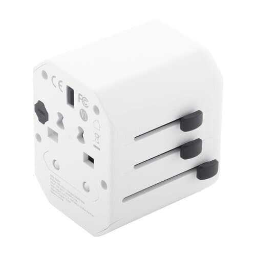 Jetsetter Reiseadapter