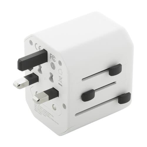 Jetsetter Reiseadapter
