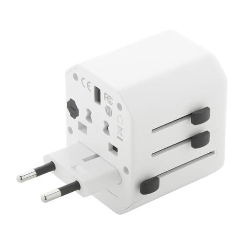 Jetsetter Reiseadapter
