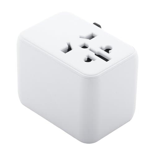 Jetsetter Plus Reiseadapter