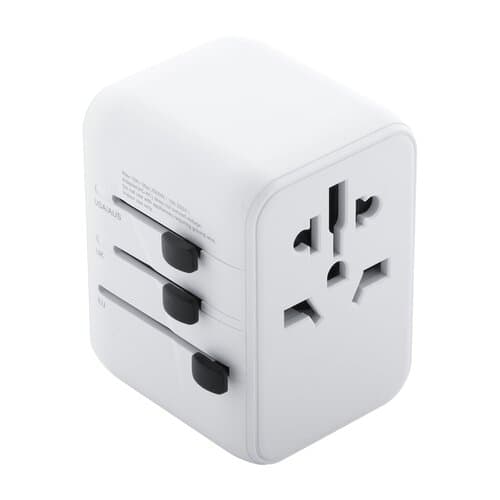Jetsetter Plus Reiseadapter