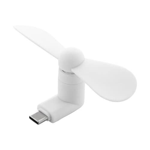 Blobile Smartphone-Ventilator