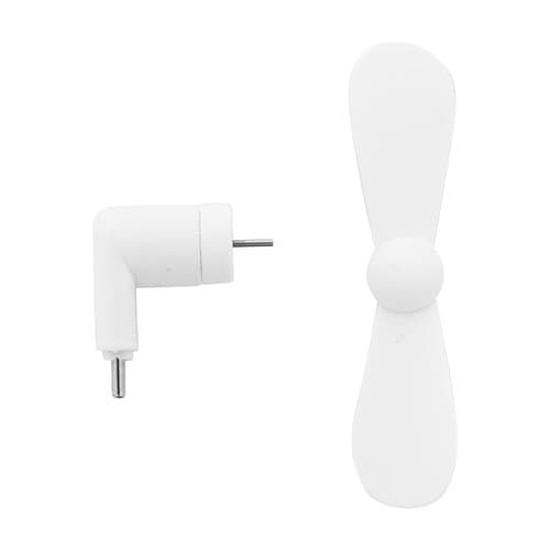 Blobile Smartphone-Ventilator