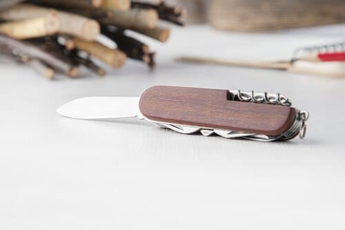 Baikal Taschenmesser