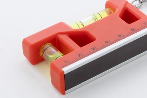 Multilevel Multifunktionaler Schlüsselanhänger