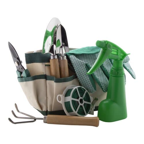 Botanic Gartenwerkzeug-Set