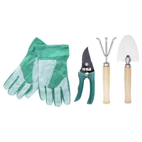 Jardin Gartenwerkzeug-Set