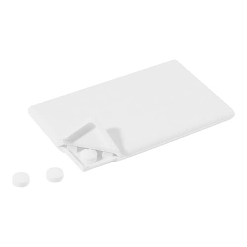 Card Minzdose