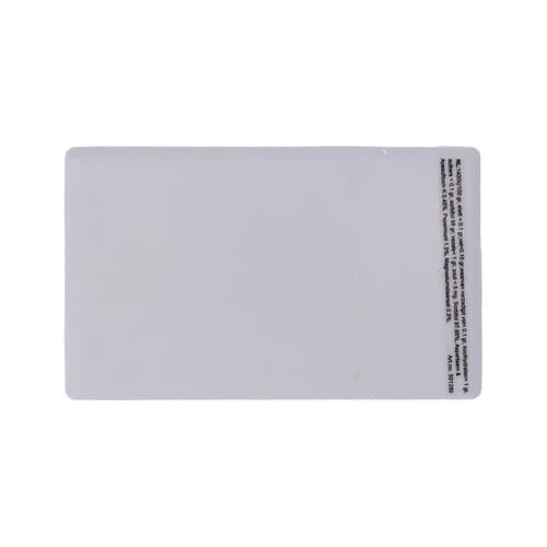 Card Minzdose