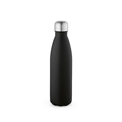 Mississippi 550 Trinkflasche recy.Edelstahl, 535 ml. Doppelwandig
