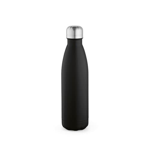 Mississippi 550 Trinkflasche recy.Edelstahl, 535 ml. Doppelwandig