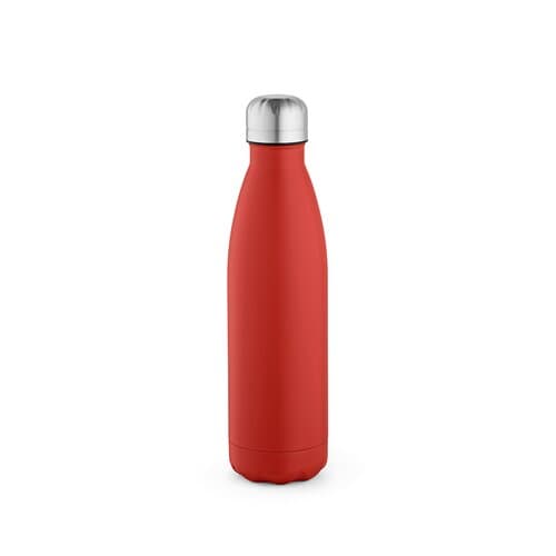 Mississippi 550 Trinkflasche recy.Edelstahl, 535 ml. Doppelwandig