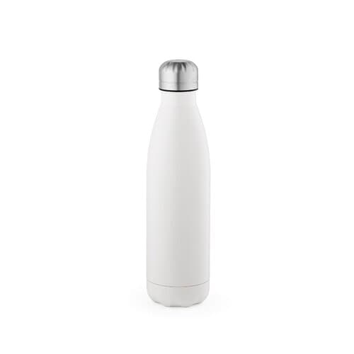 Mississippi 550 Trinkflasche recy.Edelstahl, 535 ml. Doppelwandig