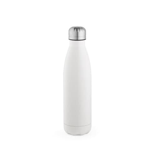 Mississippi 550 Trinkflasche recy.Edelstahl, 535 ml. Doppelwandig