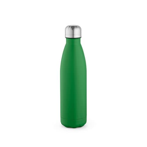 Mississippi 550 Trinkflasche recy.Edelstahl, 535 ml. Doppelwandig
