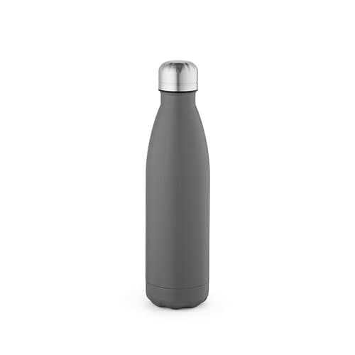 Mississippi 550 Trinkflasche recy.Edelstahl, 535 ml. Doppelwandig