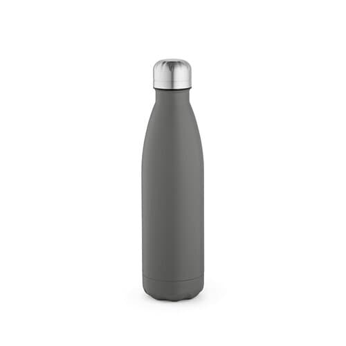 Mississippi 550 Trinkflasche recy.Edelstahl, 535 ml. Doppelwandig
