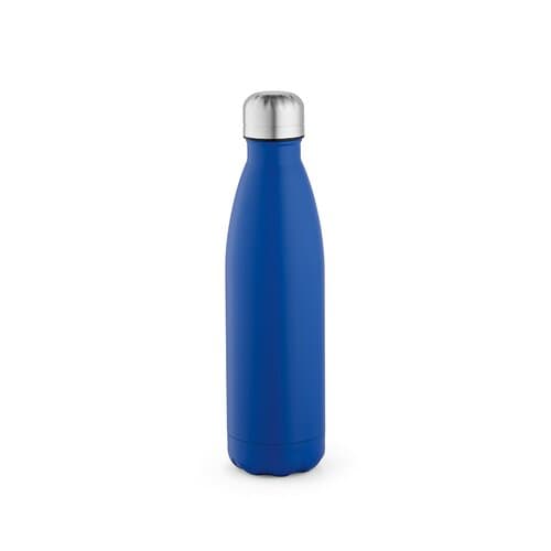 Mississippi 550 Trinkflasche recy.Edelstahl, 535 ml. Doppelwandig