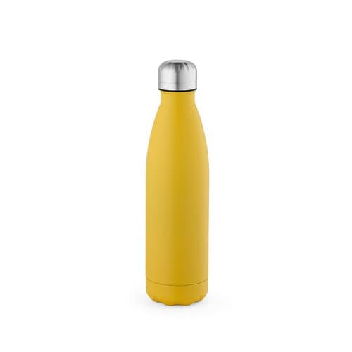Mississippi 550 Trinkflasche recy.Edelstahl, 535 ml. Doppelwandig