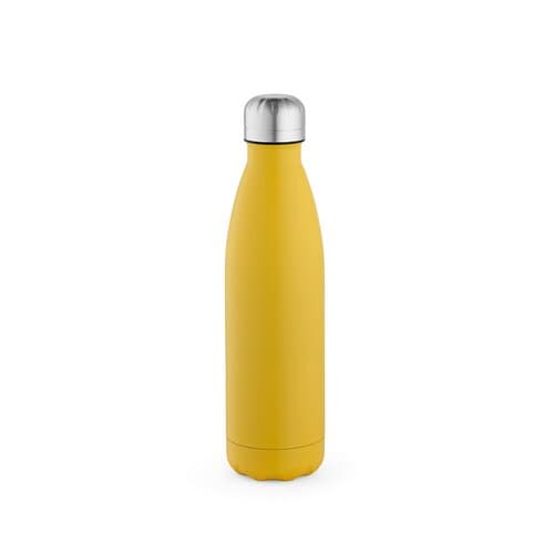 Mississippi 550 Trinkflasche recy.Edelstahl, 535 ml. Doppelwandig