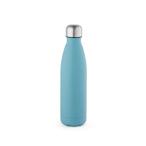 Mississippi 550 Trinkflasche recy.Edelstahl, 535 ml. Doppelwandig