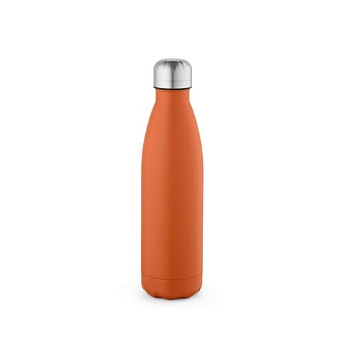 Mississippi 550 Trinkflasche recy.Edelstahl, 535 ml. Doppelwandig