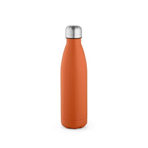 Mississippi 550 Trinkflasche recy.Edelstahl, 535 ml. Doppelwandig