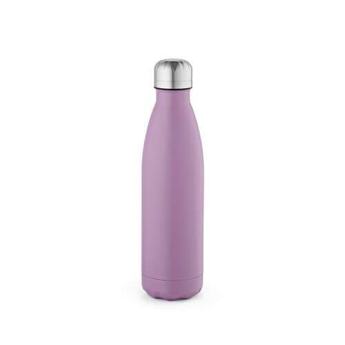 Mississippi 550 Trinkflasche recy.Edelstahl, 535 ml. Doppelwandig