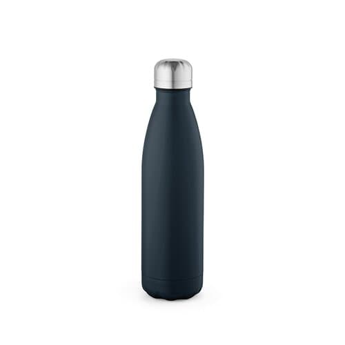 Mississippi 550 Trinkflasche recy.Edelstahl, 535 ml. Doppelwandig