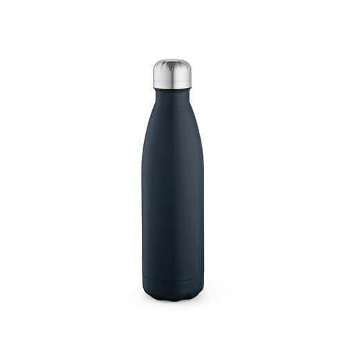 Mississippi 550 Trinkflasche recy.Edelstahl, 535 ml. Doppelwandig