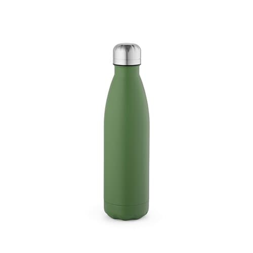Mississippi 550 Trinkflasche recy.Edelstahl, 535 ml. Doppelwandig