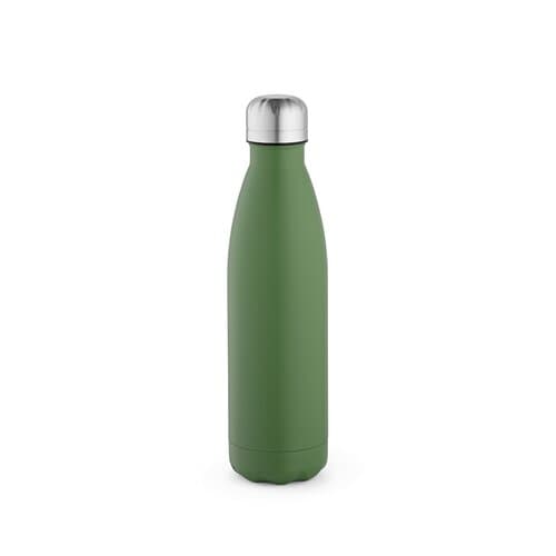 Mississippi 550 Trinkflasche recy.Edelstahl, 535 ml. Doppelwandig