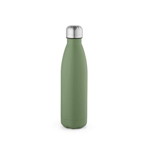 Mississippi 550 Trinkflasche recy.Edelstahl, 535 ml. Doppelwandig
