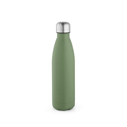 Mississippi 550 Trinkflasche recy.Edelstahl, 535 ml. Doppelwandig