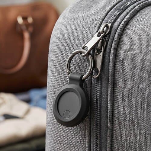 SeekTag Tracker aus rABS. Kompatibel mit Apple und Android