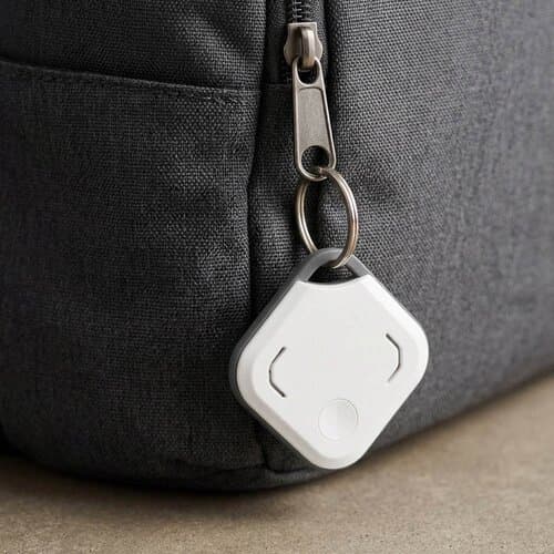 VibeTag Tracker aus rABS. Kompatibel mit Apple und Android