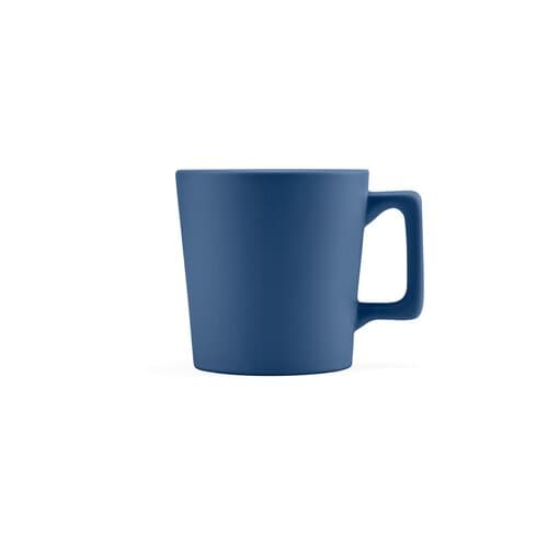 Thames 250 Tasse aus Keramik, 270ml. Matte Oberfläche