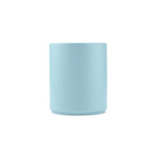 Tiber 350 Tasse aus Keramik, 340ml. Matte Oberfläche