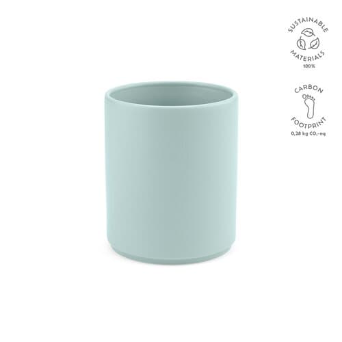 Tiber 350 Tasse aus Keramik, 340ml. Matte Oberfläche